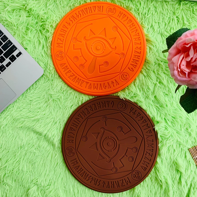 

Universal Magic Circle Wireless Charger Qi Wireless Fast Quick Charger Pad for iPhone X XS 8 Samsung Xiaomi Redmi Huawei Honor
