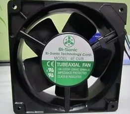 

5pcs Direct fan 4E-DVB 12038 100-200V cooling fan