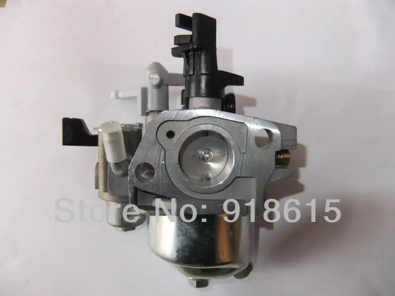 

free shipping 168F 6.5HP Gasoline engine parts Carburetor