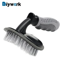 DIYWORK автомобильных шин кисть Duster Универсальный стиральный инструмент колесо для уборки пыли удаления автомойки