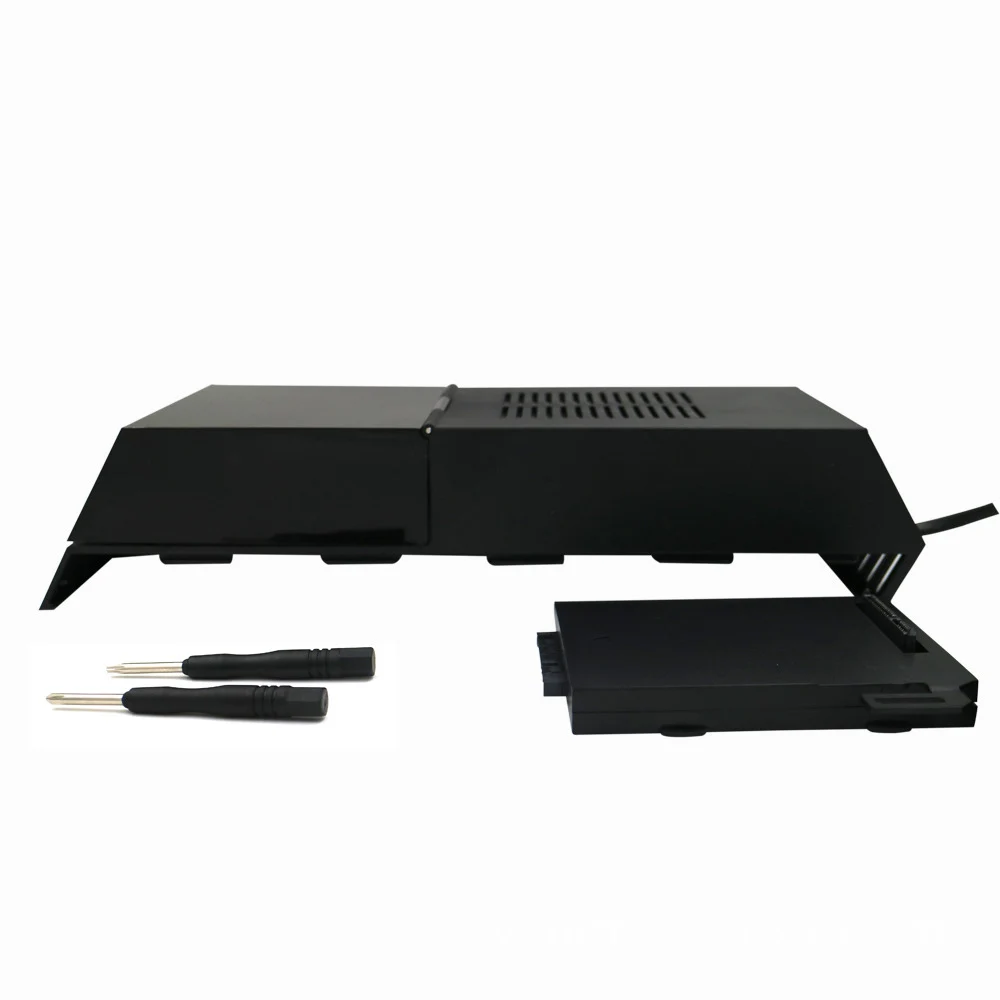 Upgrade Dock External Data Bank 3.5" Hard Drive HD