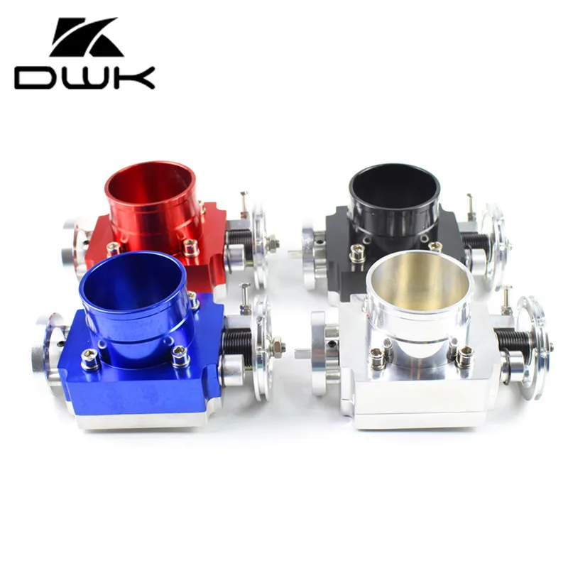

Universal 65mm RB20 Throttle Body For Nissan RB20 RB20DET