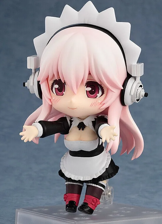 little anime figures