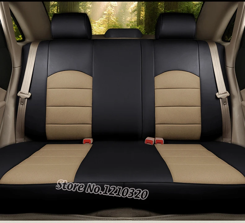AT-CWH094  car seat for car chair   (6)