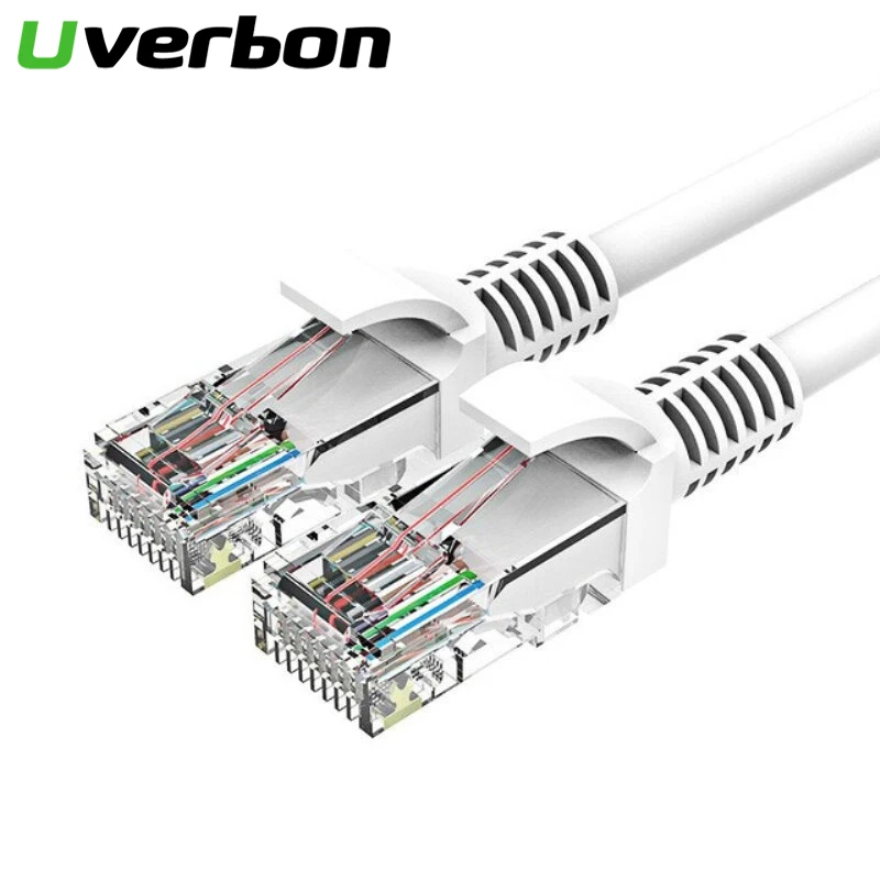 Кабель Ethernet Cat5 LAN Cable utp CAT 5 RJ 45 сетевой кабель 1 m/2 m/3 m/5 m/10 m патч-корд для ноутбука маршрутизатора RJ45 сетевой кабель