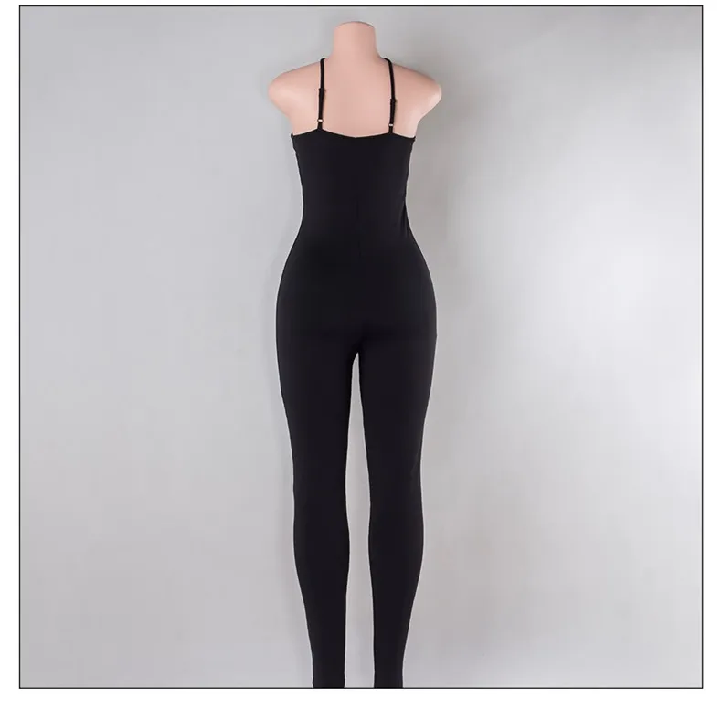 Sport Suit Women Yoga Suit One Piece Tight Jumpsuits Candy Color Tracksuit Fitness Gym Running Set Sports Clothing Yoga Bodysuit (10)