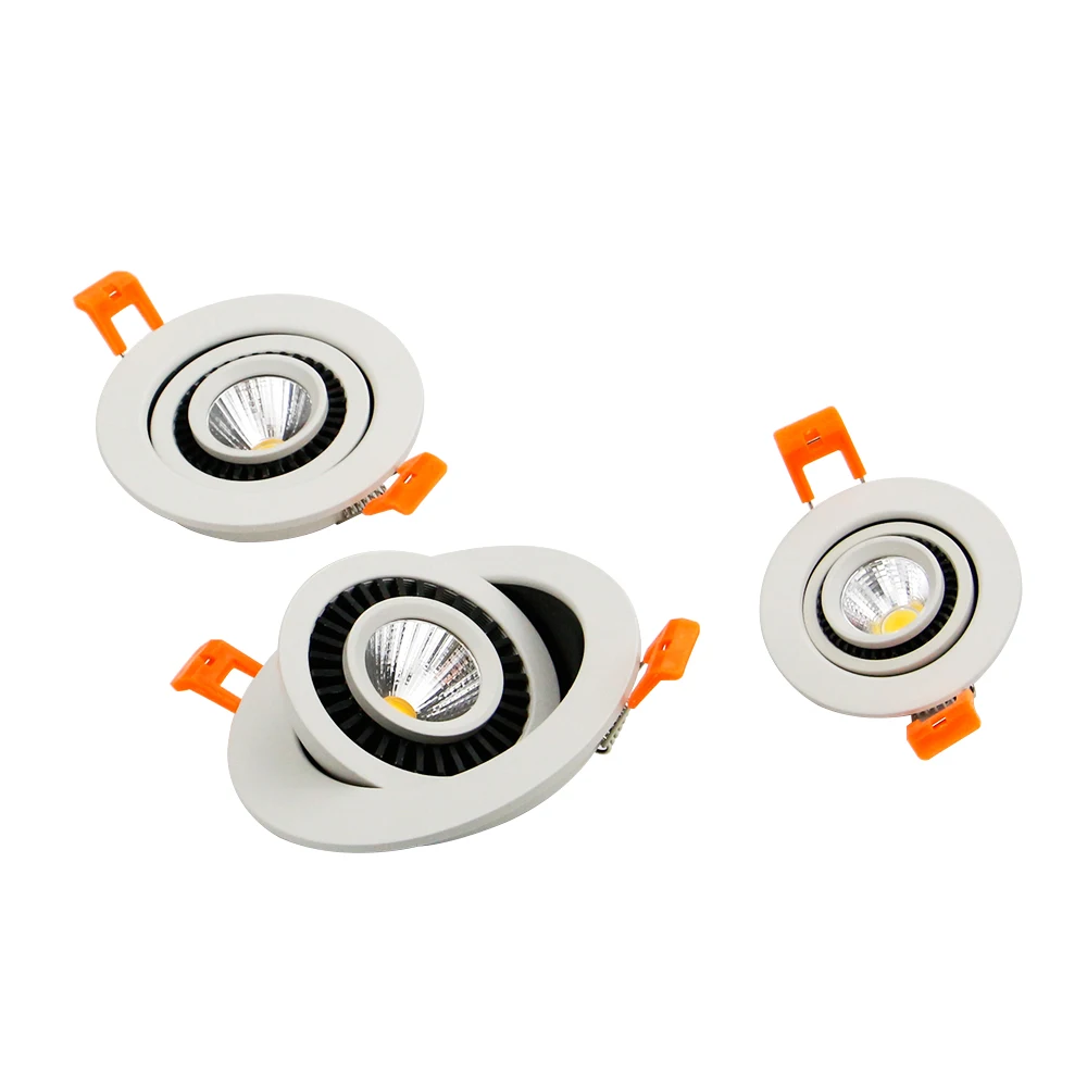 LED Downlight- (11)