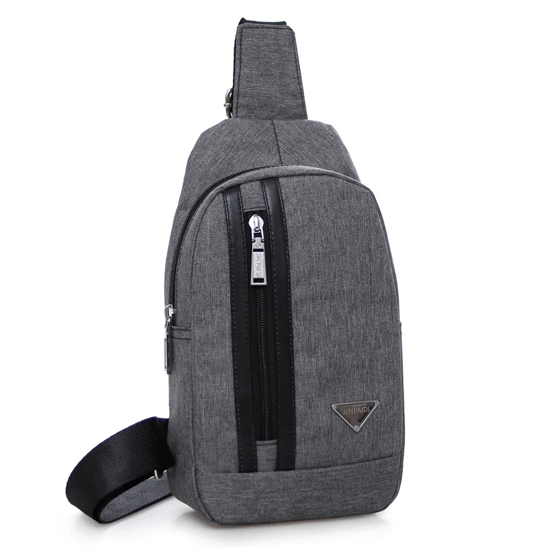 

shoulder man bag tas kecil wanita woman crossbody small bags chest pack mens hand bags sac femme marron womens messenger bag
