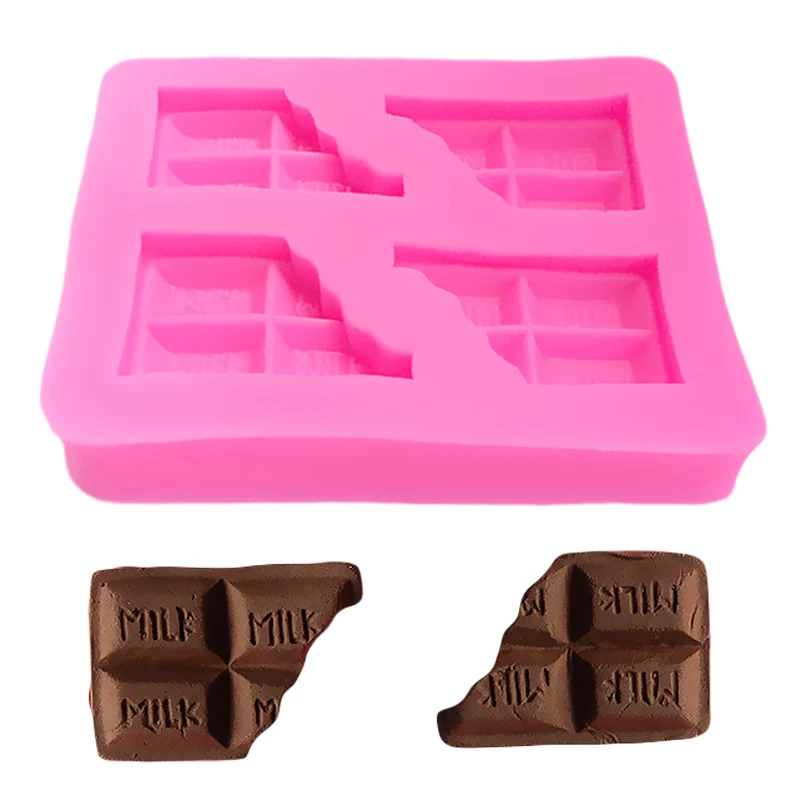

Milk Letters Cake Mould Moldes Silicona Fondant Silicone Molds Moulds for Crafts Silicone Molds Moulds for Crafts Candy SK001433