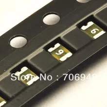SMD предохранитель PPTC PSMD100 6 V 1A