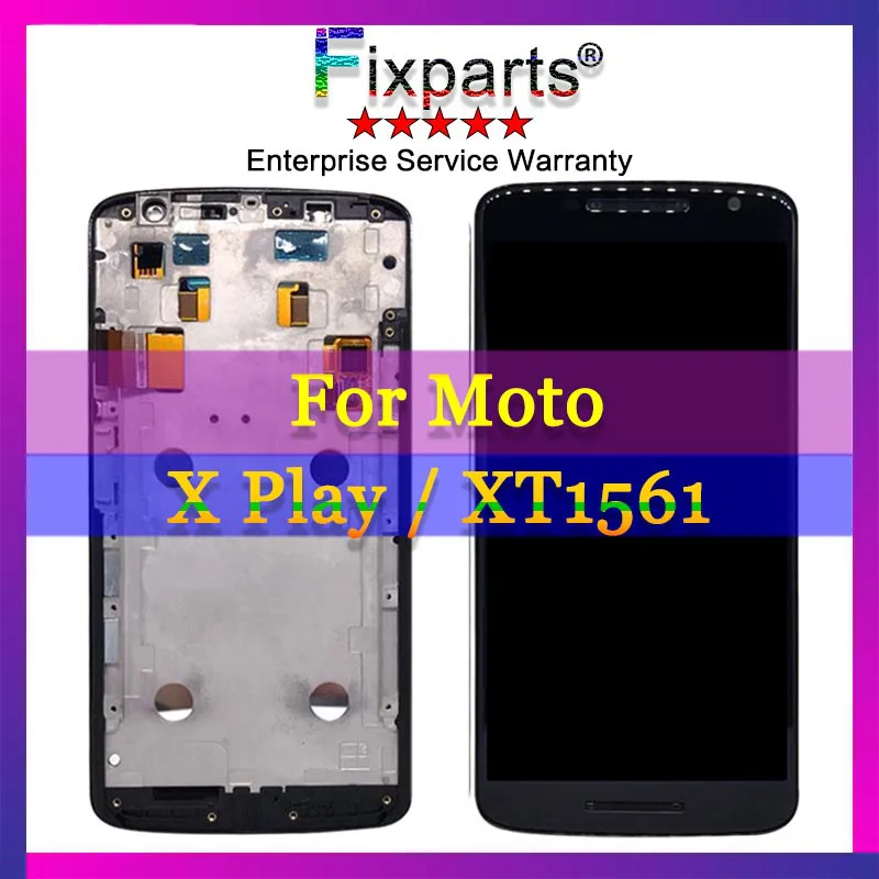 moto x play