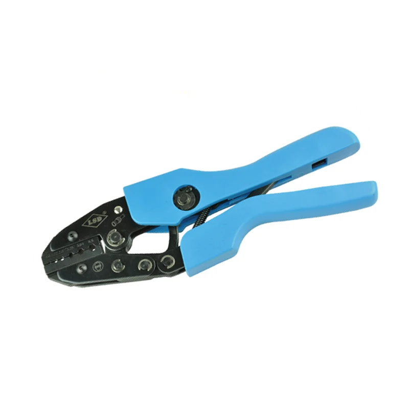 AN 1741 High Quality Hand Crimping Tool Coaxical cable Crimper for BNC
