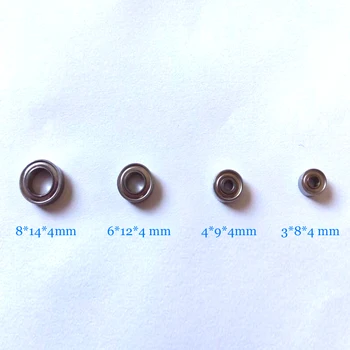 

Bearing for 204,90 grinding handle,2 sets/lot.