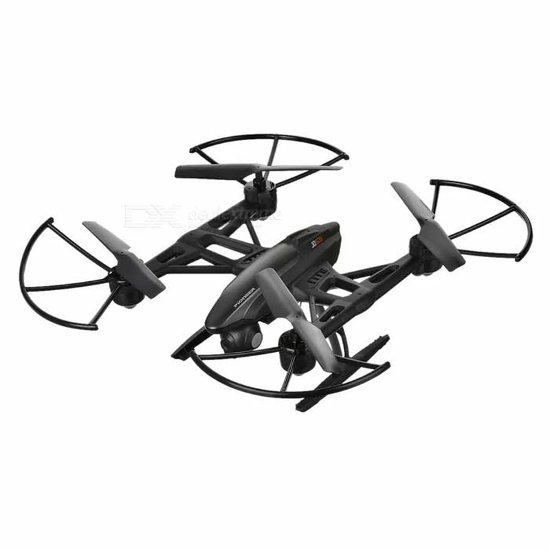 JIN XING DA JXD 509W 2 4 GHz Wi-Fi FPV RC Квадрокоптер вертолет Дрон с HD камерой высота удерживайте
