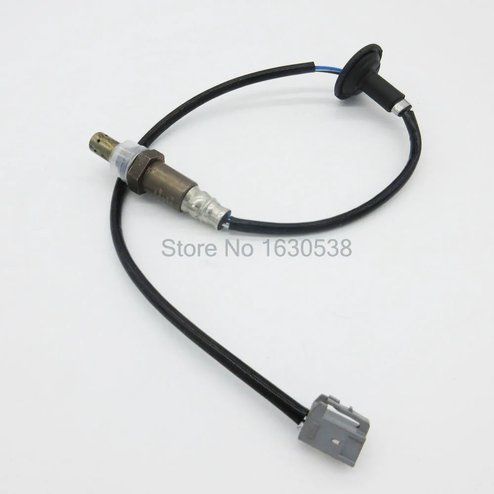

Oxygen Sensor For Toyota Corolla 1.6 1.8 Lexus GS 450h 2012 for Mitsubishi Colt 1300 GL 1996-2000 OEM 89465-12600
