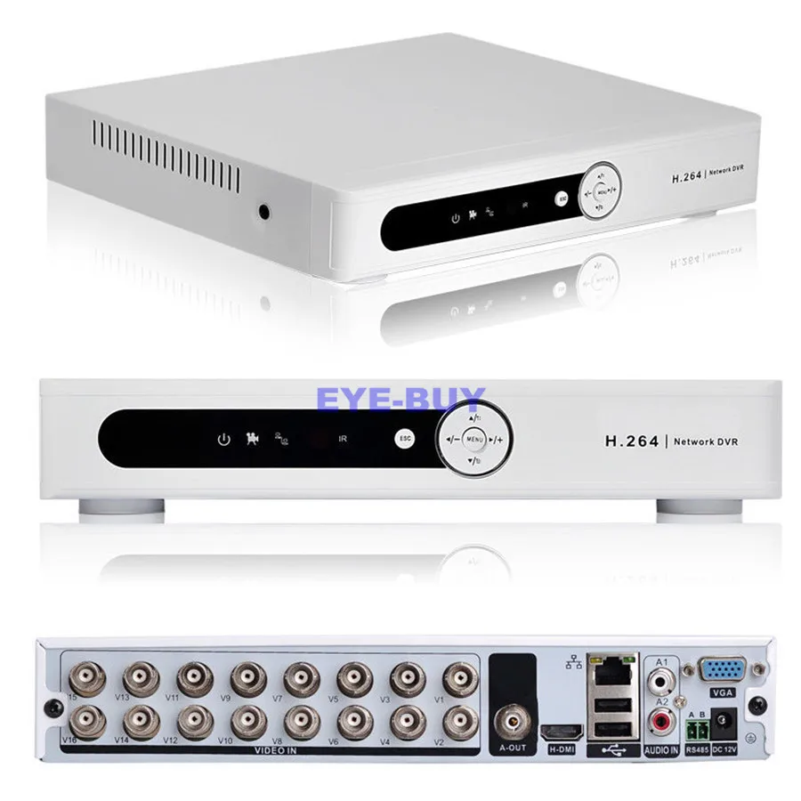 DVR RECORDER (1)