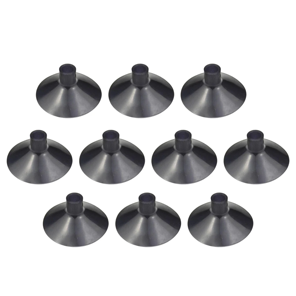 

Perfeclan 10pcs Archery Rubber Sucker Arrow Suction Cup for Target Practice Arrow Archery Sucker Backyard Hunting Game Equipment