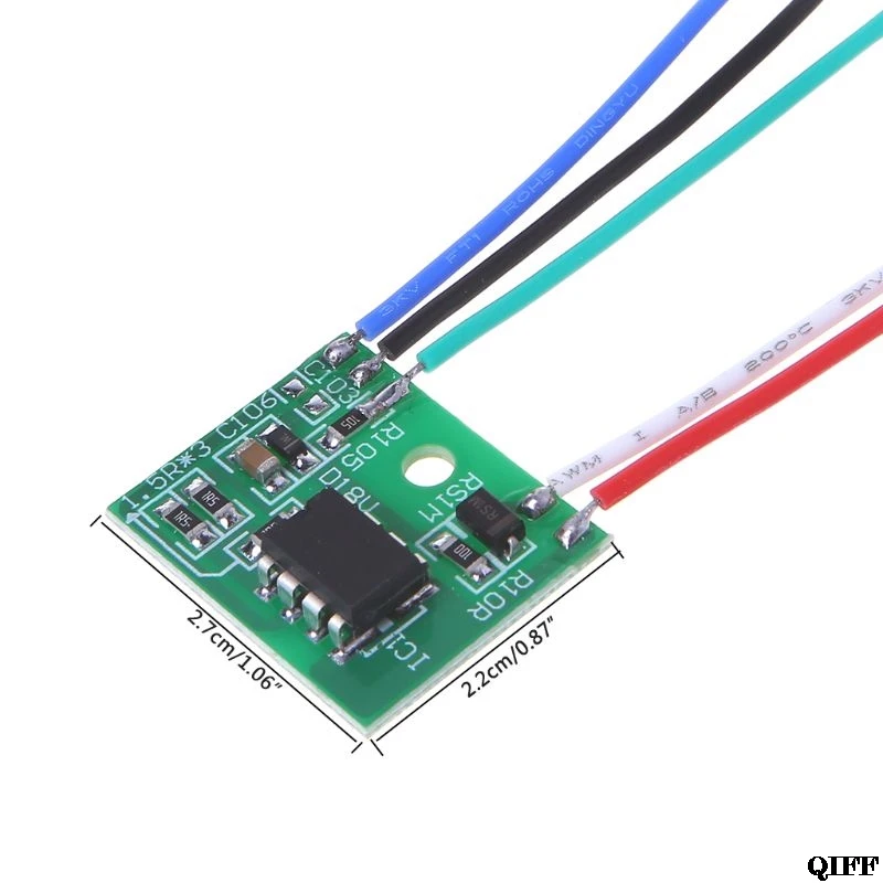 Прямая поставка& ЖК-дисплей Универсальный Питание 5 V-24 V для ремонта модулей для ниже 55 дюймов Дисплей Панели APR28