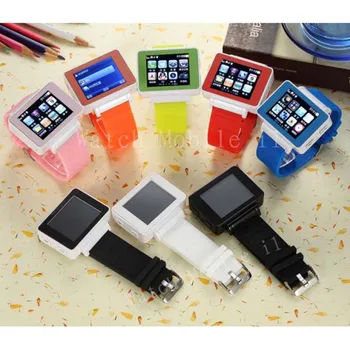 

For Children's Colorful Cute I Bluetooth Smart Watch Unblock Phone 1.8'' Touch Screen Support SIM Card for iPhone Samsung HUAWEI