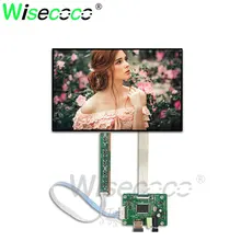 10,1 ips для Raspberry Pi монитор 1920*1200 TFT VVX10F011B00 ЖК-дисплей драйвер платы HDMI