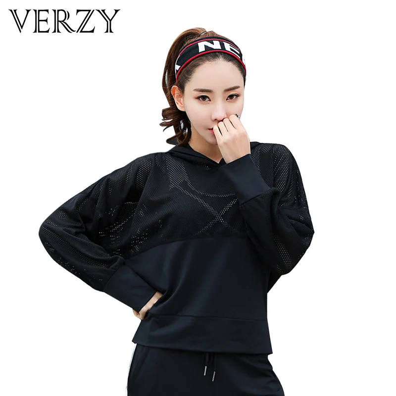 

2017 Yoga Set Women Fitness Sports Suit Mesh Running Exercise Tracksuits for Women Large Size 2 Colors Breathable Sportswear