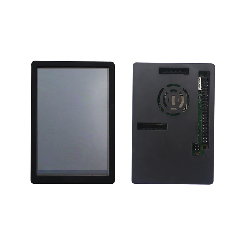 3 5 дюймов Raspberry Pi Model B + сенсорный экран Экран 480*320 ЖК дисплей Дисплей стилус для