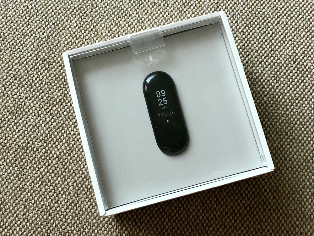 Original Xiaomi Mi Band 3 Band3 Smart Wristband Bracelet 0.78\ Original Xiaomi Mi Band 3 Band3 Smart Wristband Bracelet 0.78\