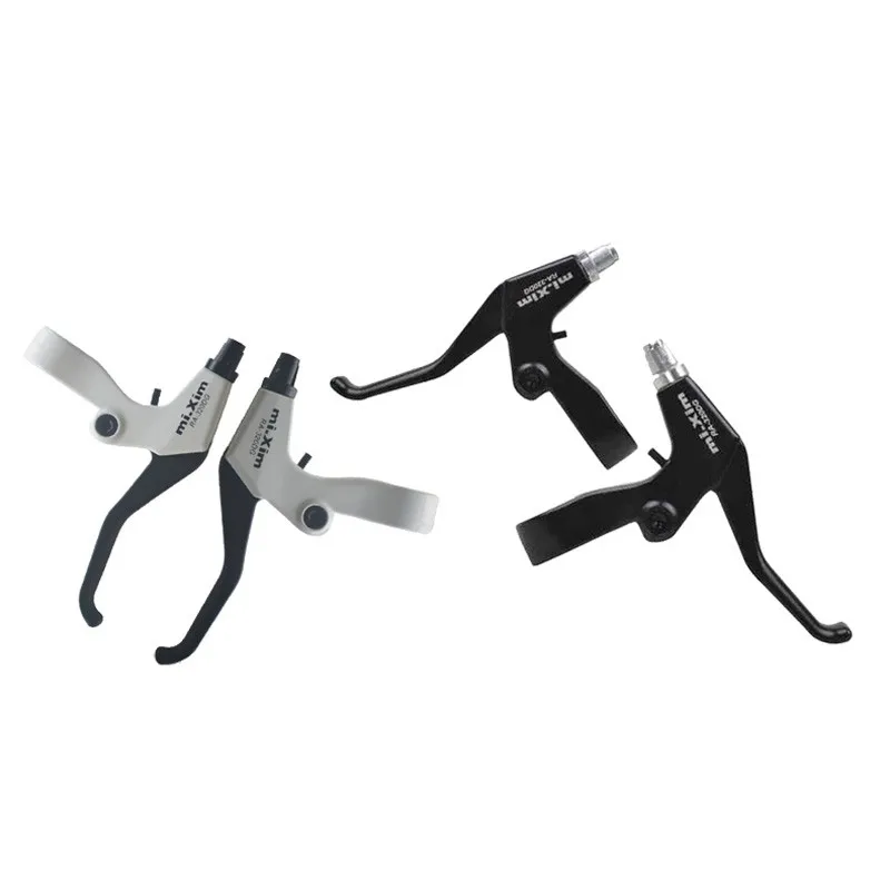 Lightweight Cruisers BMX Brake Handle Aluminum Alloy Mountain Bike