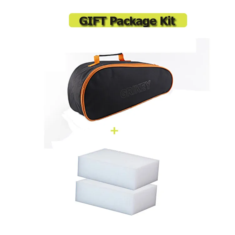 Vacuum Cleaner with inflator pump (4)