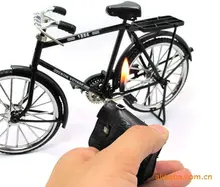 2016 neue kreative geschenk 28 zoll altmodische fahrrad modell leichter