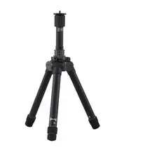 

Velbon Ultrek UT-50 6 Sections Aluminium Travel Compact Tripod leg