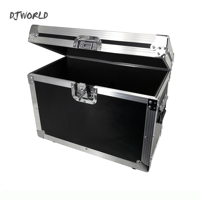 

Flight Case With 2 Pieces 200W COB Aluminum Alloy LED Can Par Light Stage Effect Lighting For Disco KTV Party TV Studio Show