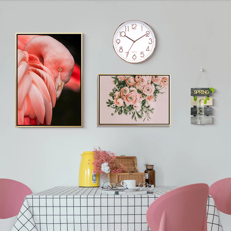 canvas print for kitchen