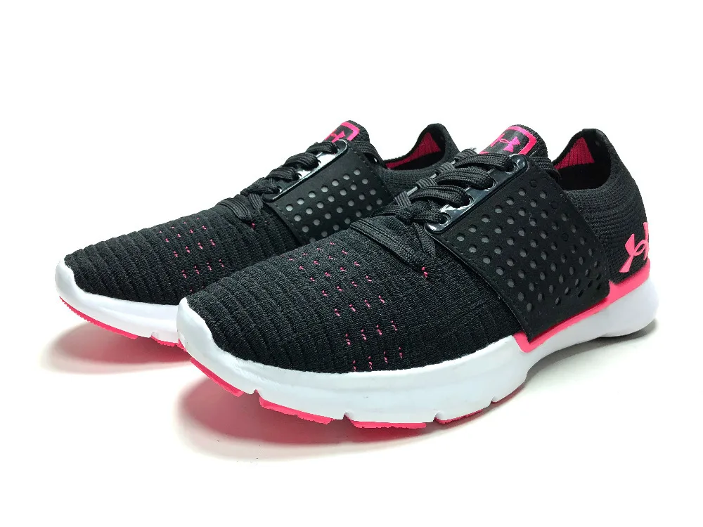 under armour clutchfit tennis shoes