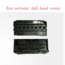 good quality domestic solvent dx5 head cover mainfold for dx5 solvent printer printhead mainfold good quality domestic solvent dx5 head cover mainfold for dx5 solvent printer printhead mainfold
