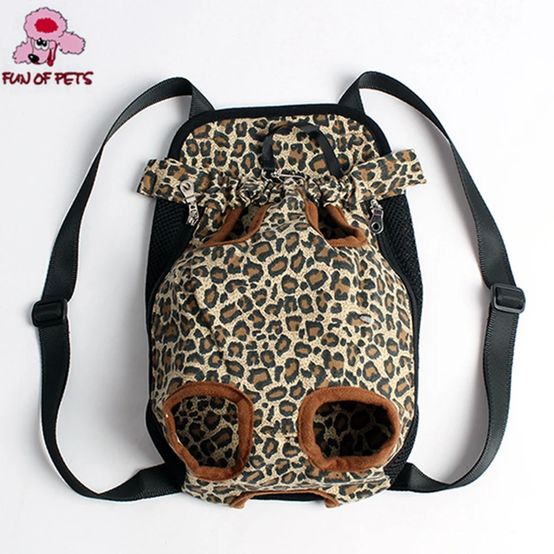Newly Pet Travel Bag Cat Carrier For Small Dogs Weight 0 Newly Pet Travel Bag Cat Carrier For Small Dogs Weight 0 10kg Five Holes Backpack Front Chest Rainbow In Dog Carriers From Home Garden