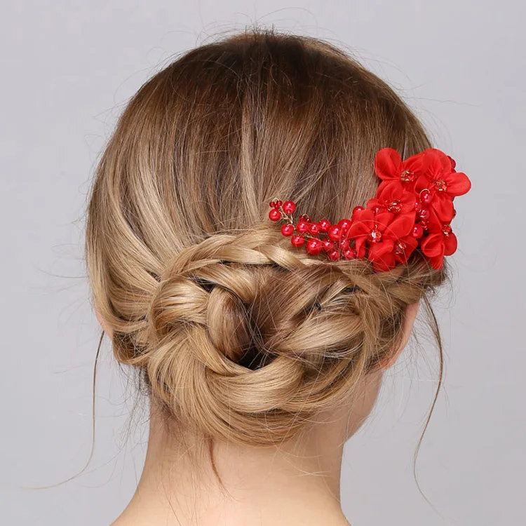 Hair Side Comb (4)