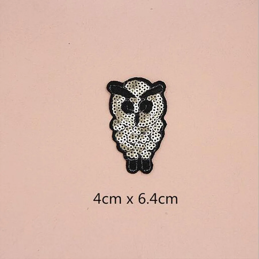 Patches BU51-5