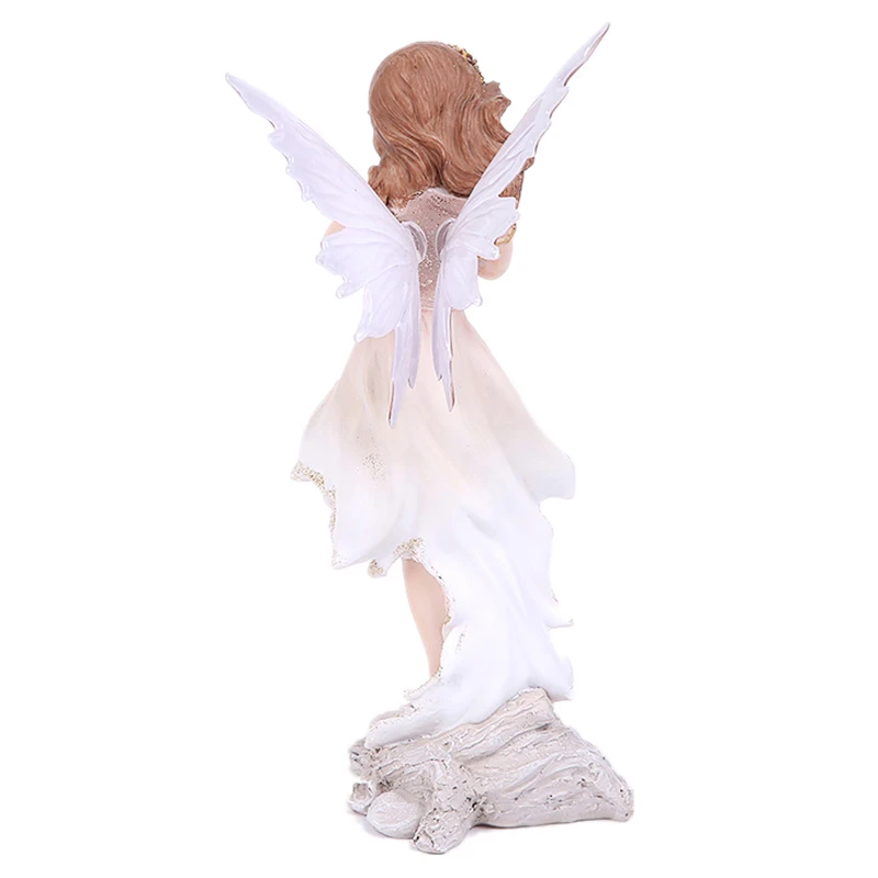 Angel Fairy Figurine (9)