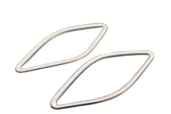 

Angelguoguo Car dashboard outlet decoration For Audi A3 series