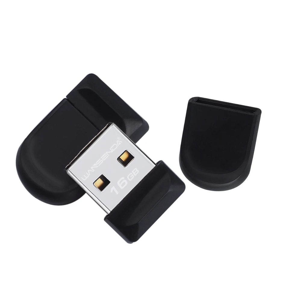 Супер мини USB флэш накопитель Водонепроницаемый 8 ГБ 16 32 64 2 0 накопитель|USB