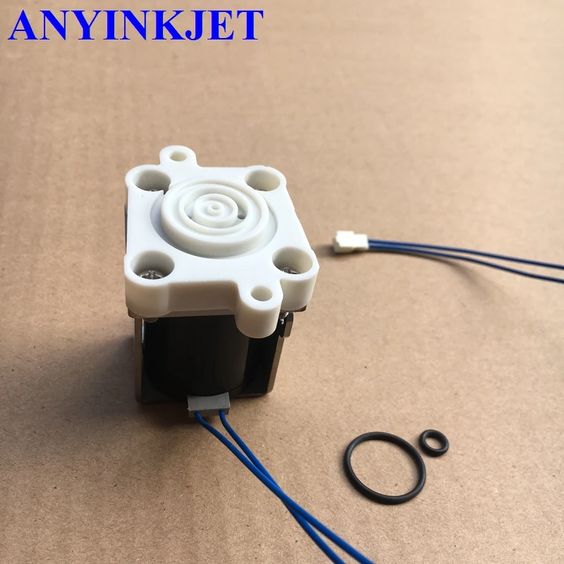 compatible for Hitachi PX PB PXR RX solenoid valve electro valve MV1 MV2 MV3 MV4 MV5