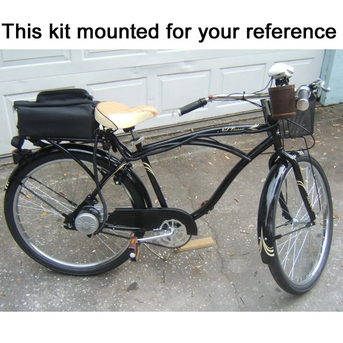 Top 36V 250W Extended Shaft Speed Control Switch Electric Bike Conversion Motor Controller Kit For 22-28 Common Bicycle 16 Top 36V 250W Extended Shaft Speed Control Switch Electric Bike Conversion Motor Controller Kit For 22-28 Common Bicycle 16