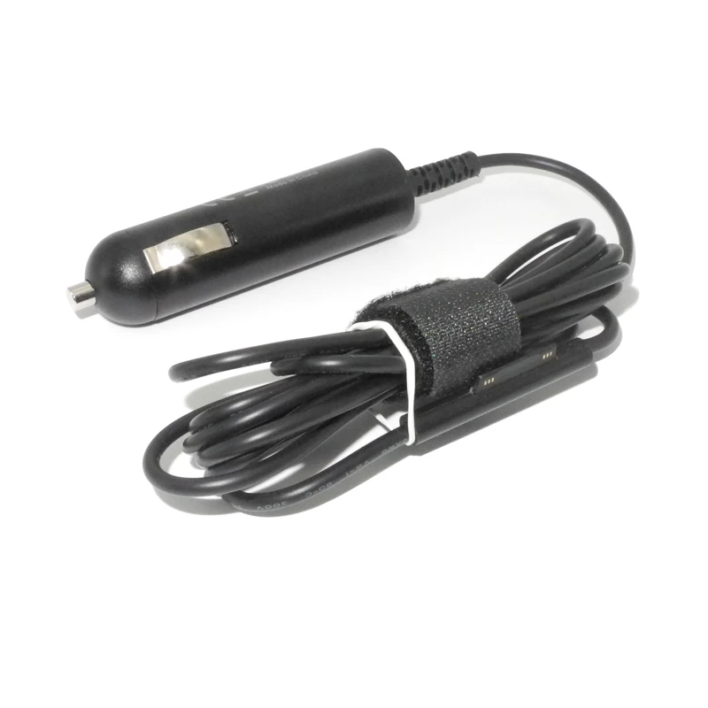 Microsoft Surface 12V 2.58A Car Charger