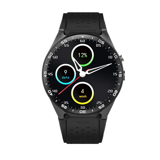 curren smart watch
