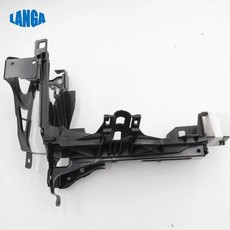 

Driver Side Outer Radiator Support & SUPPORT Fit for BMW F10 F11 OEM: 51647200793 Left