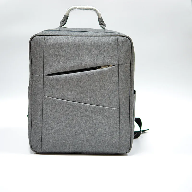 Новые плеча открытый защитный рюкзак сумка для DJI Phantom 4 Мультикоптер Дрон FPV-системы без пены