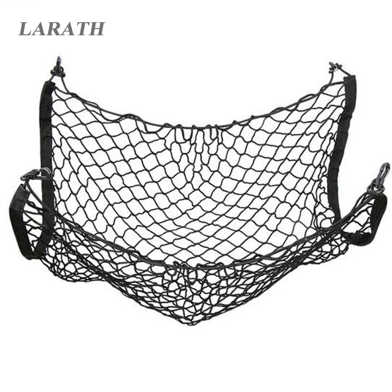 

Car Truck nylon net for Land Rover LR2 LR3 LR4 Range Rover Sport Defender Discovery Freelander Land Rover Range Rover Evoque