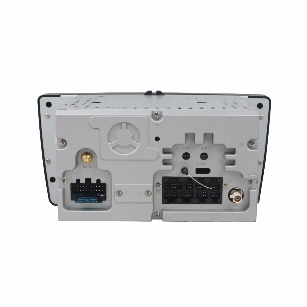 Top Android 8.0 octa core 4GB RAM car dvd player for SKODA OCTAVIA 2012 ips touch screen head units tape recorder radio 5