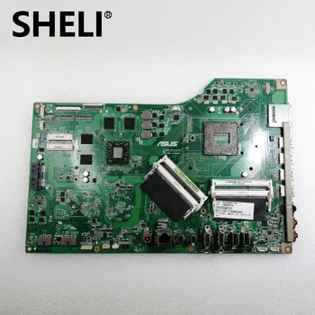 

SHELI ASUS et2702i motherboard 60PT00J1-MB3A02 motherboard 100% test ok delivery